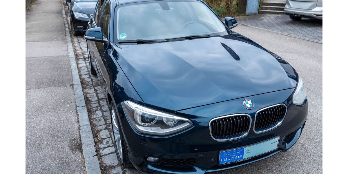 BMW 120 175.510 km 9.199 &euro; Pfaffenhofen 85276