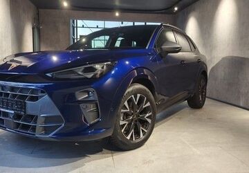 Cupra Terramar 26.580 km 32.999 &euro; Riedenburg 93339