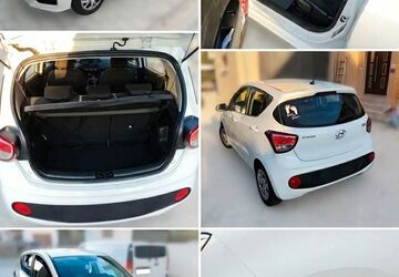 Hyundai i10 75.000 km 6.300 &euro; Baar-Ebenhausen 85107