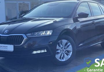 Skoda Octavia 65.215 km 20.848 &euro; Schrobenhausen-Edelshsn. 86529