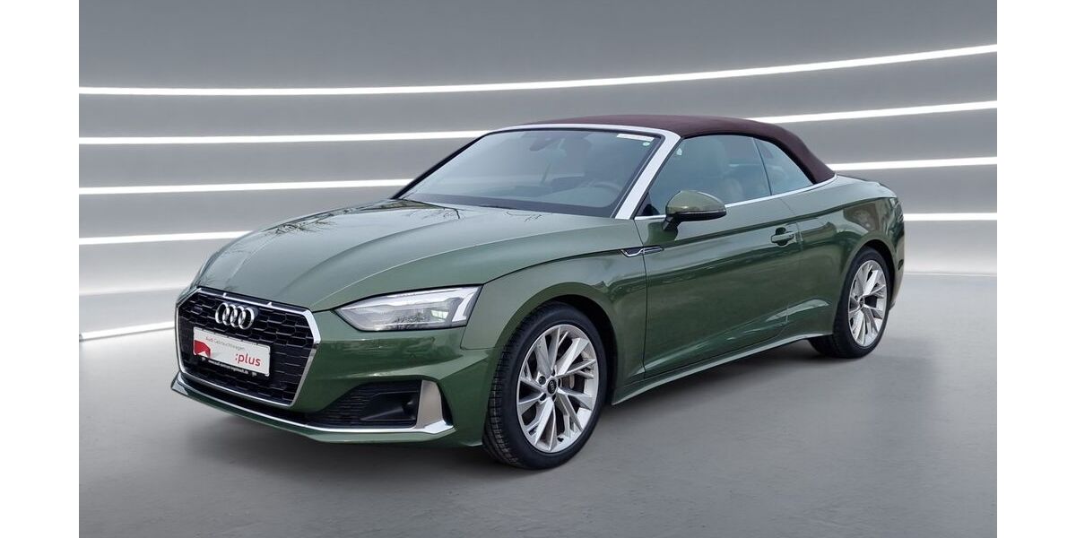 Audi A5 53.859 km 37.890 &euro; Ingolstadt 85057