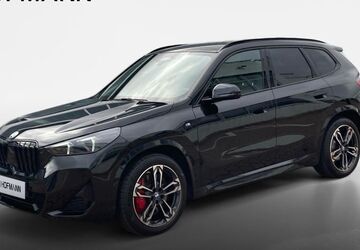 BMW X1 4.500 km 47.416 &euro; Ingolstadt 85053