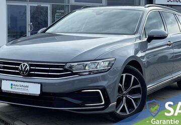VW Passat Variant 36.536 km 27.848 &euro; Schrobenhausen-Edelshsn. 86529