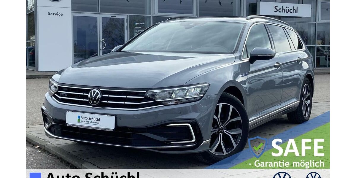 VW Passat Variant 36.536 km 27.848 &euro; Schrobenhausen-Edelshsn. 86529
