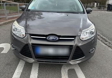 Ford Focus 68.903 km 7.195 &euro; Mainburg 84048