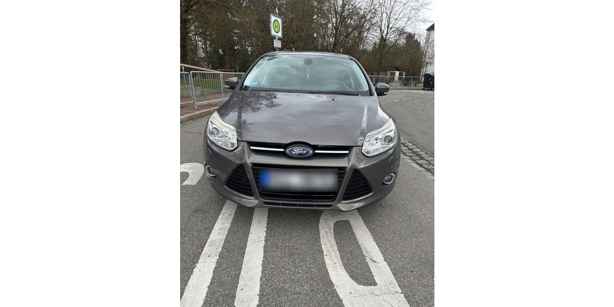 Ford Focus 68.903 km 7.195 &euro; Mainburg 84048