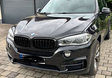 BMW X5 239.000 km 19.900 &euro; Ingolstadt 85049