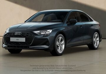 Audi A3 27.851 km 31.950 &euro; Ingolstadt 85057