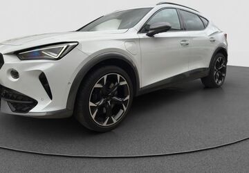 Cupra Formentor 19.150 km 31.950 &euro; Manching 85077