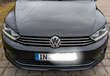 VW Golf Sportsvan 115.000 km 12.500 &euro; Ingolstadt 85049