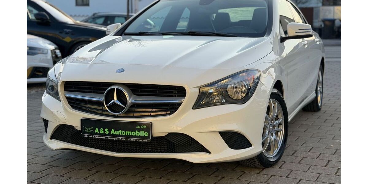 Mercedes-Benz CLA 180 190.000 km 11.990 &euro; Neuburg/Donau 86633