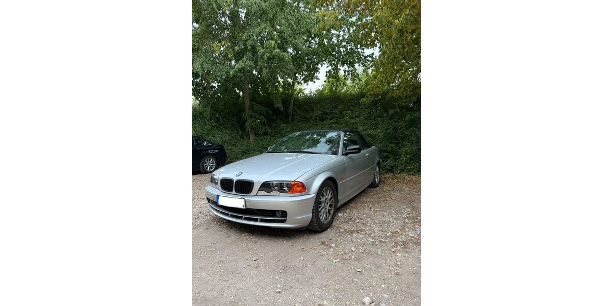BMW 320 188.000 km 4.500 &euro; Ingolstadt 85055