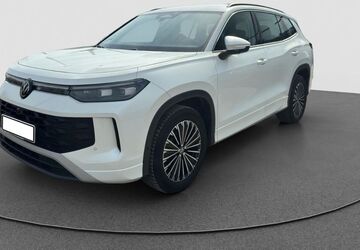 VW Tayron 25.120 km 35.350 &euro; Manching 85077