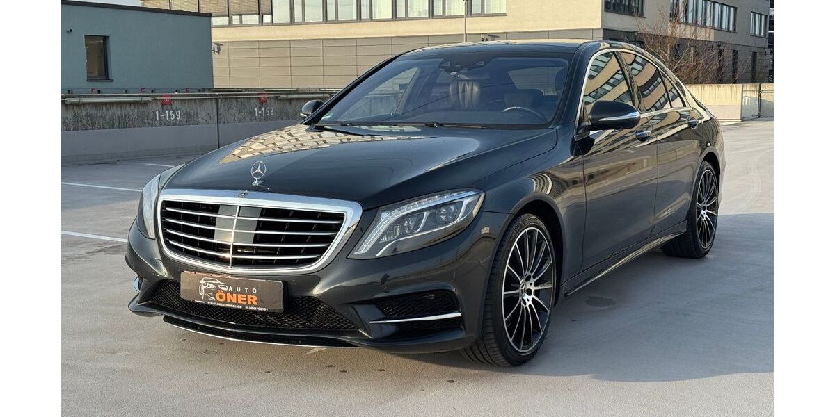 Mercedes-Benz S 350 230.000 km 28.999 &euro; Ingolstadt 85057
