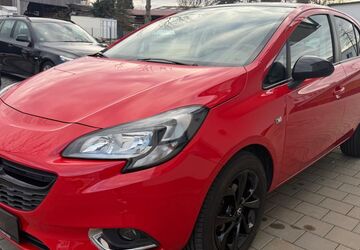 Opel Corsa 98.410 km 7.290 &euro; Mainburg 84048