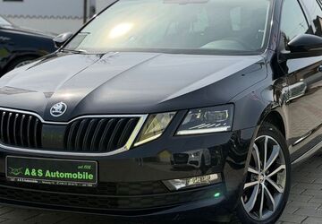Skoda Octavia 118.000 km 17.990 &euro; Neuburg/Donau 86633