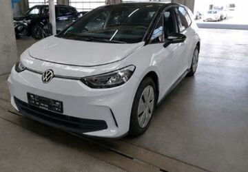 VW ID.3 9.910 km 33.350 &euro; Ingolstadt 85053