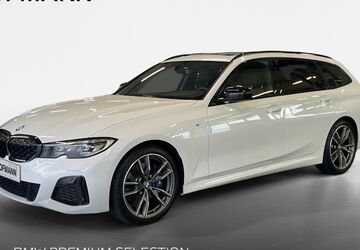 BMW M340d 59.900 km 44.313 &euro; Pfaffenhofen 85276