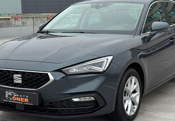 Seat Leon 179.000 km 11.200 &euro; Ingolstadt 85057