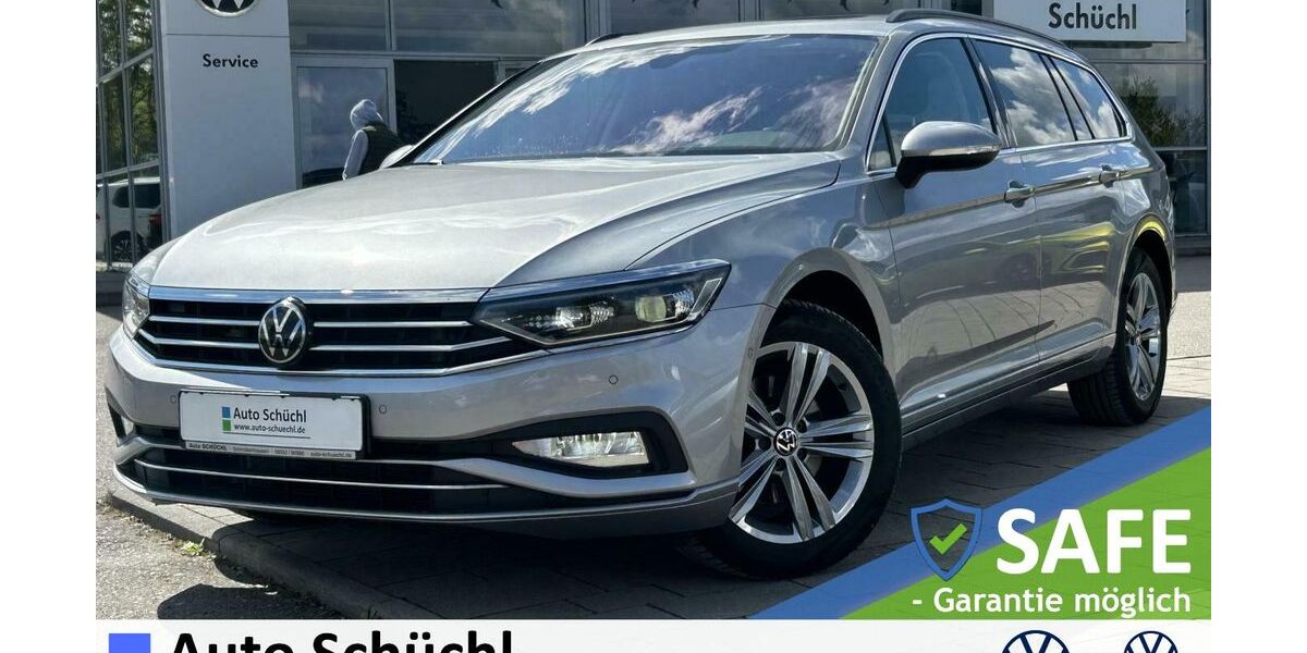 VW Passat Variant 99.259 km 24.448 &euro; Schrobenhausen-Edelshsn. 86529