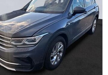 VW Tiguan 61.860 km 31.650 &euro; Manching 85077