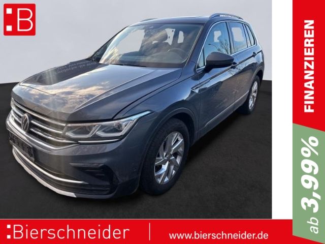 VW Tiguan 61.860 km 31.650 &euro; Manching 85077