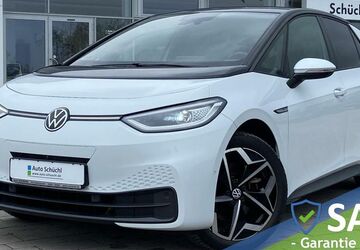 VW ID.3 30.594 km 25.848 &euro; Schrobenhausen-Edelshsn. 86529