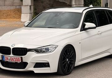BMW 335 260.000 km 15.600 &euro; Ingolstadt 85057