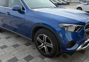 Mercedes-Benz GLC 220 108.500 km 42.680 &euro; Schrobenhausen 86529
