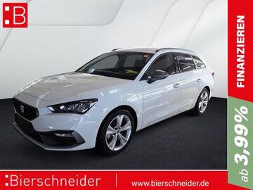 Gebrauchte Seat Leon
