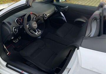 Audi TT 10.201 km 53.490 &euro; Manching 85077