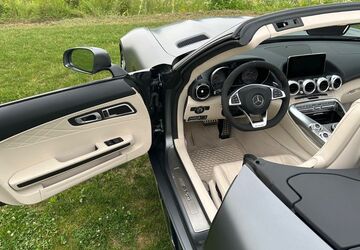 Mercedes-Benz AMG GT C 28.000 km 139.900 &euro; Ingolstadt 85051