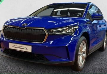 Skoda Enyaq 18.000 km 26.990 &euro; Karlskron-Brautlach 85123