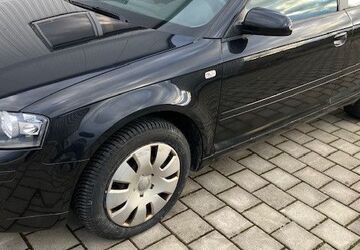 Audi A3 226.000 km 3.790 &euro; Pollenfeld 85131