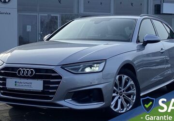 Audi A4 47.998 km 25.458 &euro; Schrobenhausen-Edelshsn. 86529