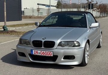 BMW 325 315.000 km 5.999 &euro; Ingolstadt 85057