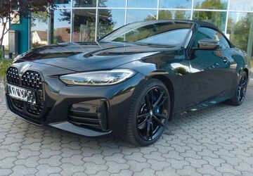 BMW M440 19.400 km 51.950 &euro; Mainburg 84048