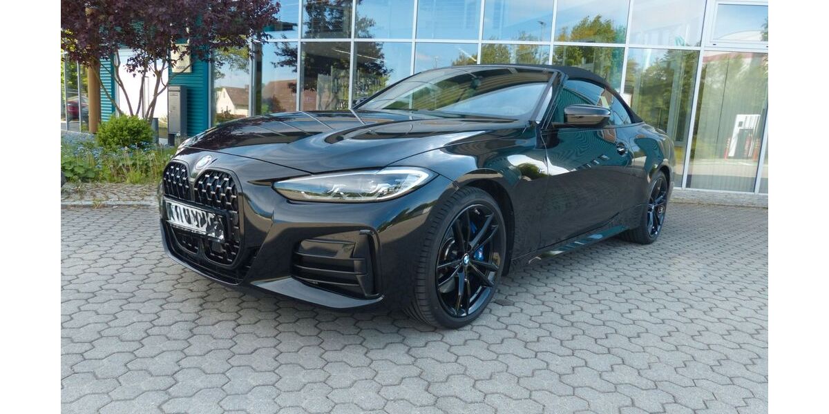 BMW M440 19.400 km 51.950 &euro; Mainburg 84048