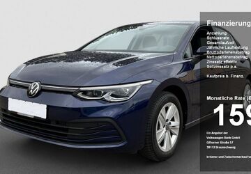 VW Golf 42.350 km 22.750 &euro; Ingolstadt 85053