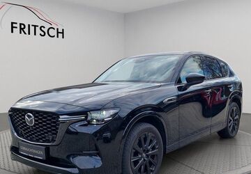 Mazda CX-60 25.000 km 44.990 &euro; Riedenburg-Prunn 93339