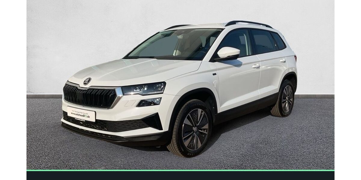 Skoda Karoq 5.600 km 35.890 &euro; Neuburg 86633