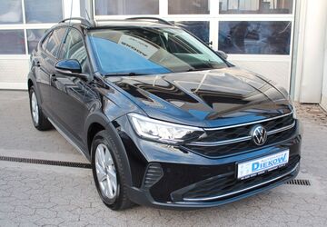 VW Taigo 32.300 km 19.990 &euro; Ingolstadt 85055