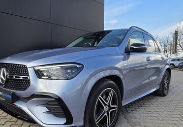 Mercedes-Benz GLE 400 18.000 km 78.879 &euro; Mainburg 84048