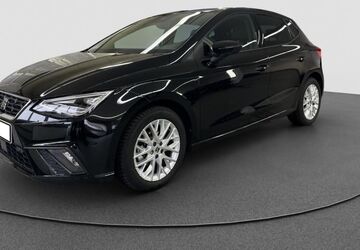Seat Ibiza 21.440 km 22.950 &euro; Ingolstadt 85053