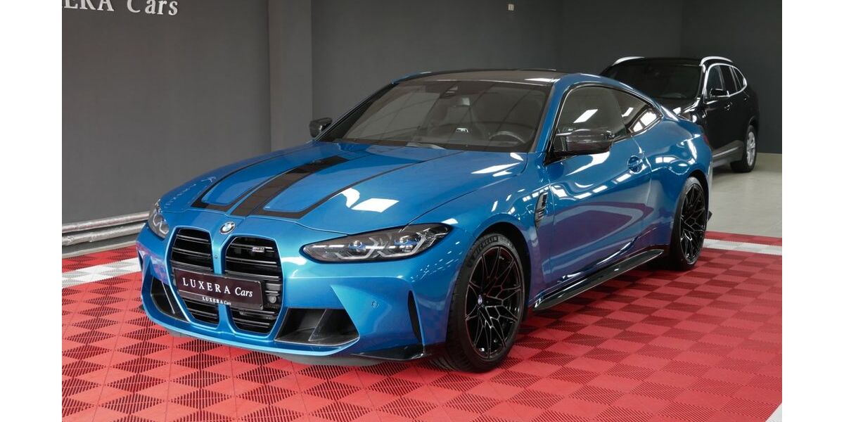 BMW M4 19.744 km 75.990 &euro; Großmehring 85098