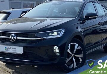 VW Taigo 30.953 km 18.848 &euro; Schrobenhausen-Edelshsn. 86529