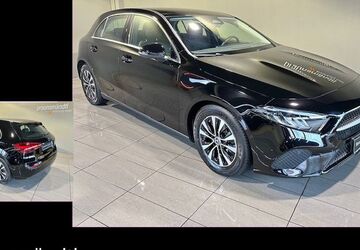 Mercedes-Benz A 180 23.594 km 27.390 &euro; Ingolstadt 85055