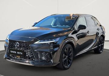 Lexus RX 500 54.310 km 68.910 &euro; Ingolstadt 85055