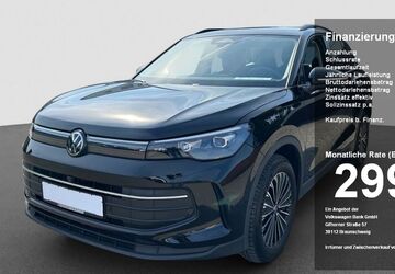 VW Tiguan 7.450 km 37.450 &euro; Ingolstadt 85053