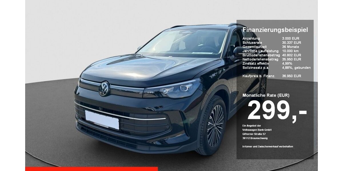 VW Tiguan 7.450 km 37.450 &euro; Ingolstadt 85053